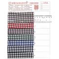 Multicolor de 0.5 cm Oxford Plaid