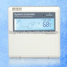 solar water heater controller SP24
