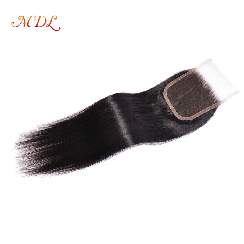 Good quality wholesale human hair top closure, cheap brazilian human hair bundles with lace closure