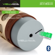 VM-BT602K 2016 christmas presents ideas microphone bluetooth speaker