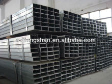 hot rolled section steel