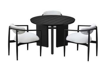 Vidda Outdoor Dining Set