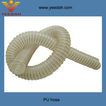 PU duct hose