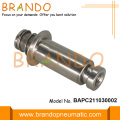 RO SV Plunger 11.0mm OD Batang Solenoida Baja Tahan Karat