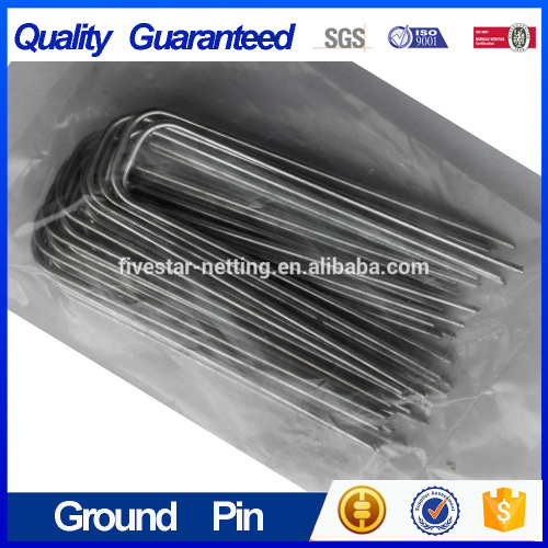 High Quality 8GA Ground Pin