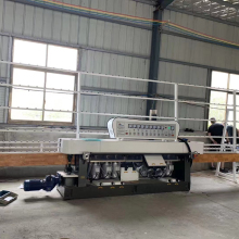 Glass Edging and Beveling Machines