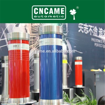 best selling LED hydraulic bollards