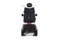 Amazon High Back Lightweight Foldbar Power Tricycle Scooter