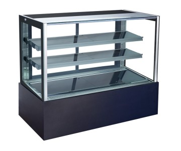 SYRL770V-M2 Hot sales glass display showcase,glass showcase,showcase glass