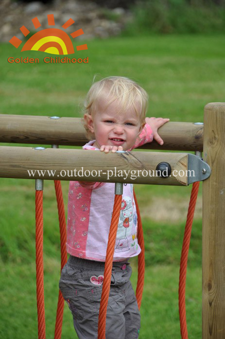 Multiplay Play Structures For Kid