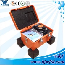 Intelligent fuison splicer AV6471 fusion machine fusion splicers