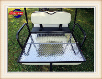 Golf Cart Accessories Club Car DS Seat Kit