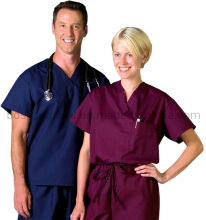 Custom Medical Uniform for Operation (MU06)