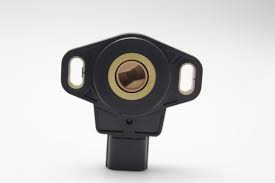 Throttle Position Sensor