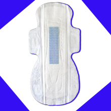 bamboo pulp sanitary pads