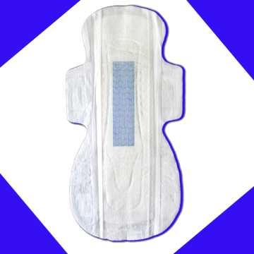 bamboo pulp sanitary pads