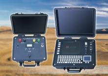 Geophysical Electromagnetic Instrument, Magnetic Instrument, Geophysical Equipment Atem Transient Electromagnetic System