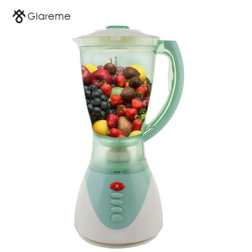 Multifunctional fruit milkshake blender