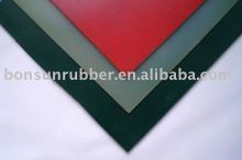 4mm Neoprene Rubber Sheet