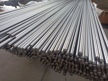 ASTM F136 Gr5 Titanium Bar for Surgical Instruments