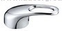 Lavatory Faucet Lever Handles?