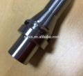 Customized CNC shaft machining parts