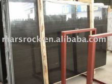 Slab---Black wood Grainy