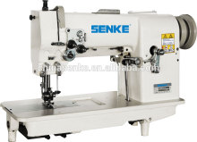 Double-needle ringlet embroidering sewing machine SK1720