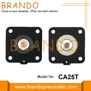 CA25T 1 &quot;Goyen Type Pulse Jet Valve 24VDC