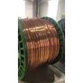 CABLE DE COBRE AISLADO MINERAL (MICC)