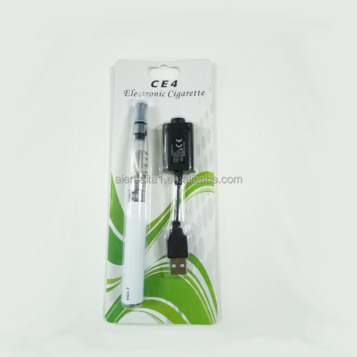 បារីអេឡិចត្រូនិច ego ce4 ថ្ម 1.6ml