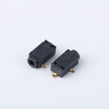 Audio Jack Connector 2.5mm