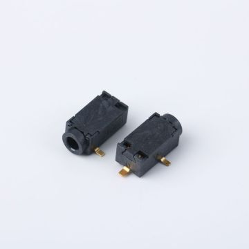 Audio Jack Connector 2.5mm
