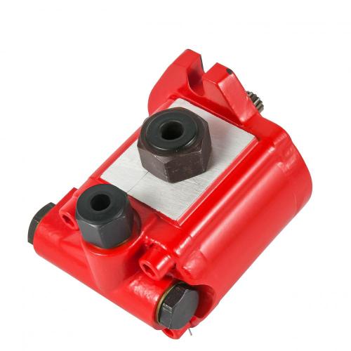 hydraulic gear pump in Uraguay