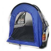 Folding Truck Tent Camper Trailer