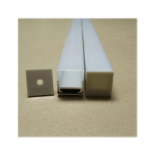 LED Strip Aluminum Channel Profile for Tent Lighting