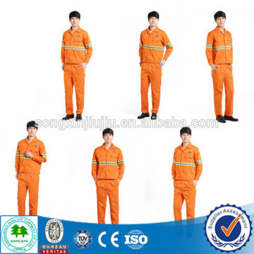 Security vest of multi pocket vest