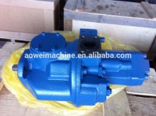 Uchida rexroth AP2D25LV hydraulic pump AP2D25 AP2D25LV1RS7-943-1 excavator main pump