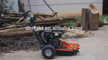 doright high quality 15HP four stroke electrical grinder