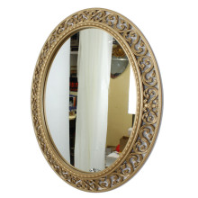 2mm-8mm Sliver Aluminum Miror Glass with CE ISO CCC