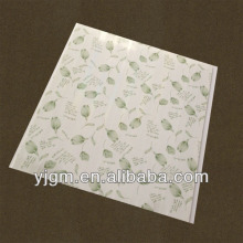 pvc false ceiling in haining city