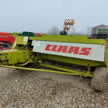 Brand New Claas Markant 650 Cabe Mini Hay Baler for Sale