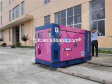 Water-cooled 25kva Generator alternator price list