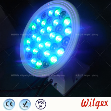 Led Dmx Wash Light