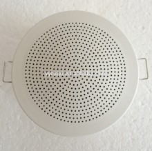 pezo public address waterproof bathroom ceiling speaker