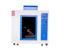 Burning Resistance Smart Needle Flame Testing Machine