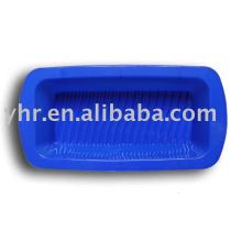 Silicone Square Pan