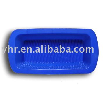 Silicone Square Pan