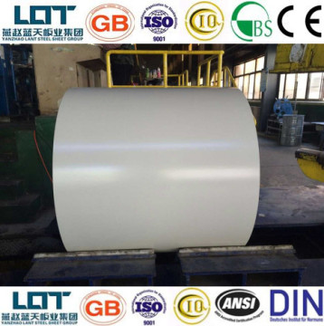 Valspar Paint And Akzo Nobel Paint steel sheets PPGI PPGL RAL 9018 Papyrus white