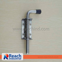 10mm Stainless Steel Spring Toggle Anchor Bolt